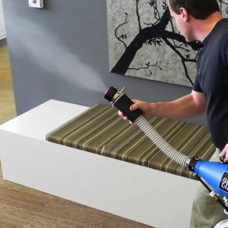Professional Odor Removal in Grafton County, NH